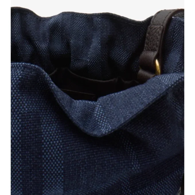 Hufeisen-Pouch 