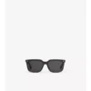 Icon Stripe Sonnenbrille
