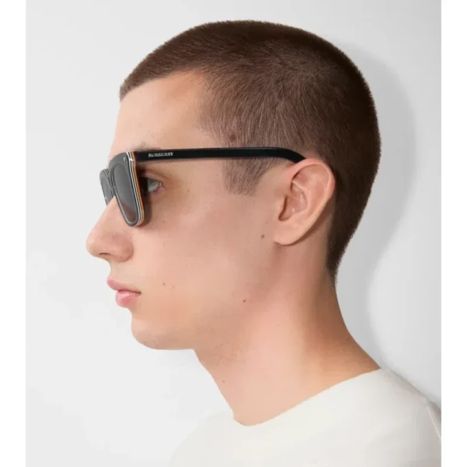 Icon Stripe Sonnenbrille