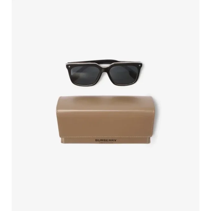 Icon Stripe Sonnenbrille