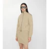 Jacke aus Wollkaschmir