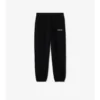 Jogginghose aus Baumwolle mit Logo