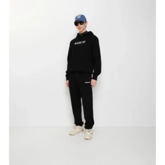 jogginghose aus baumwolle mit logo 2 330x330 - Jogginghose aus Baumwolle mit Logo