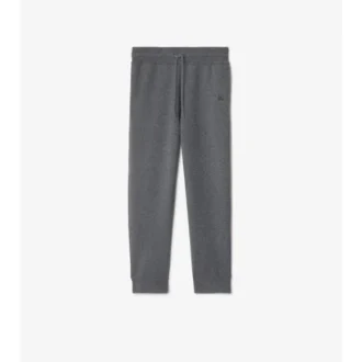 Jogginghose aus Kaschmirmischung