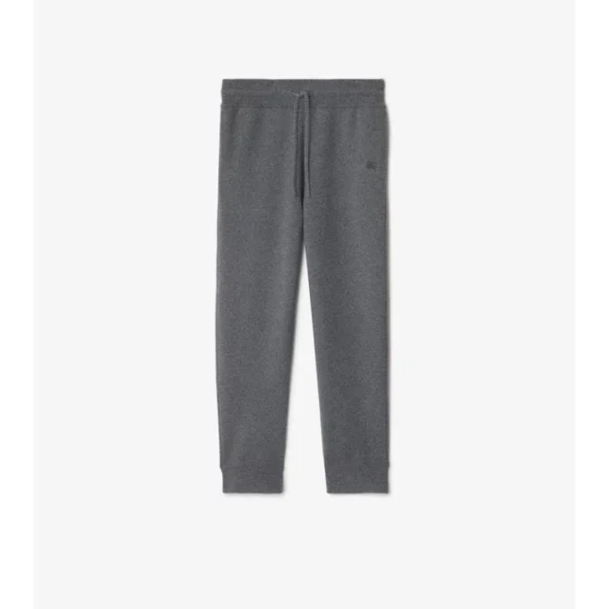 Jogginghose aus Kaschmirmischung