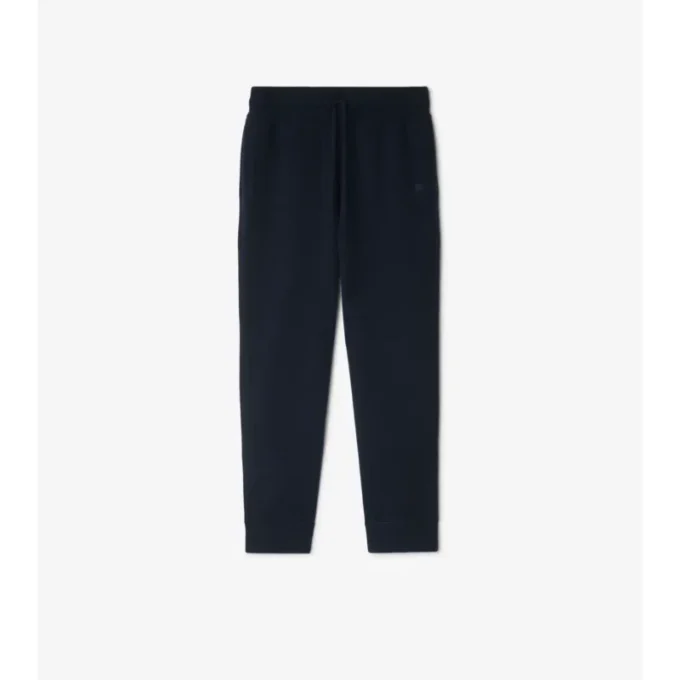 Jogginghose aus Kaschmirmischung