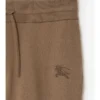 Jogginghose aus Wollmischung