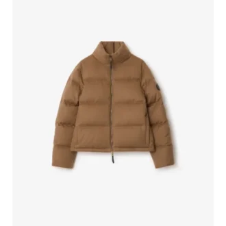 Kaschmir-Steppjacke Ambleside