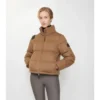 Kaschmir-Steppjacke Ambleside
