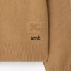 Kaschmir-Strickjacke