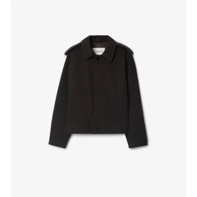 Kaschmirjacke