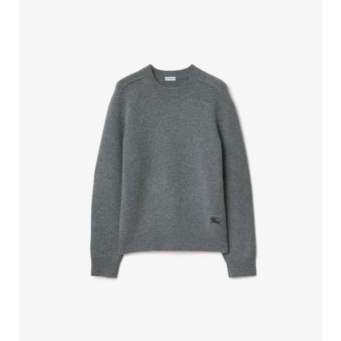 Kaschmirpullover