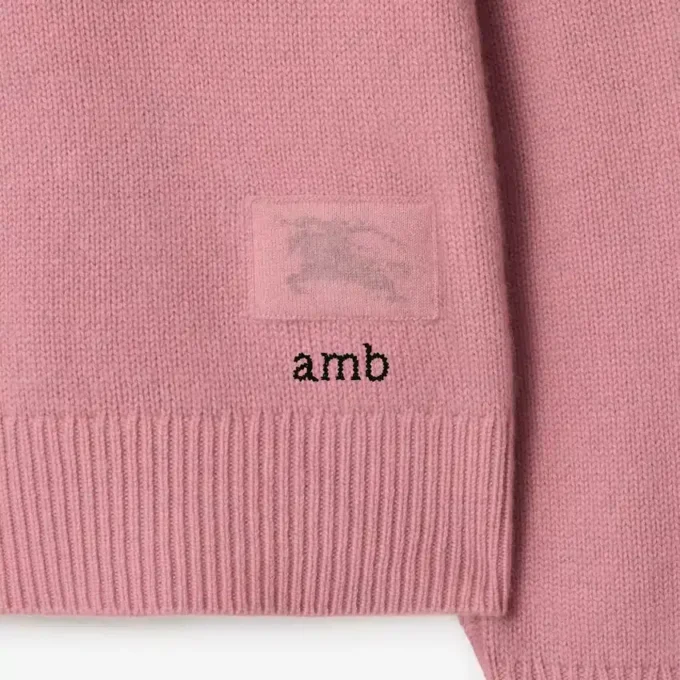 Kaschmirpullover