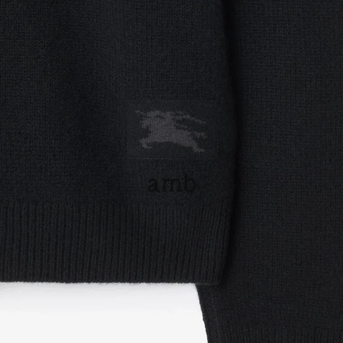 Kaschmirpullover