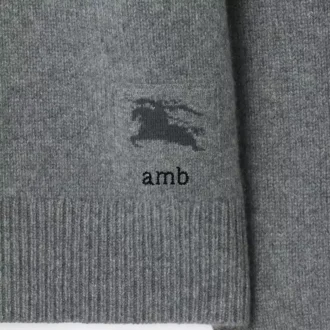Kaschmirpullover