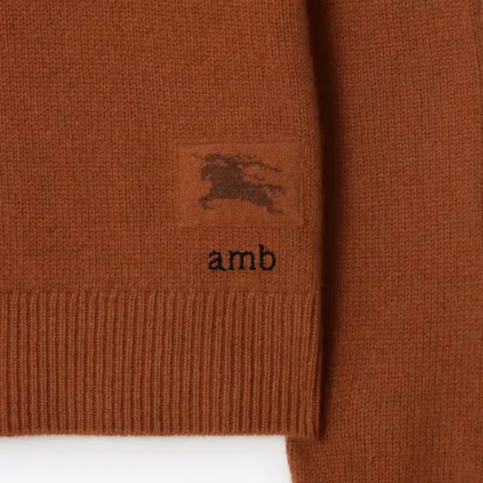 Kaschmirpullover