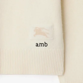 Kaschmirpullover