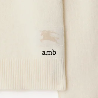 Kaschmirpullover