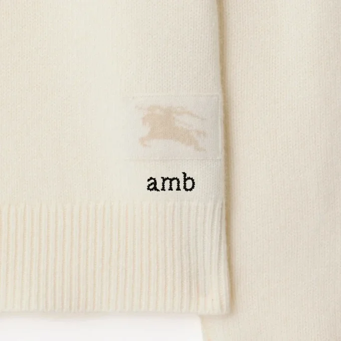 Kaschmirpullover