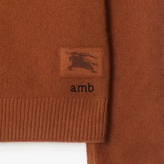 Kaschmirpullover