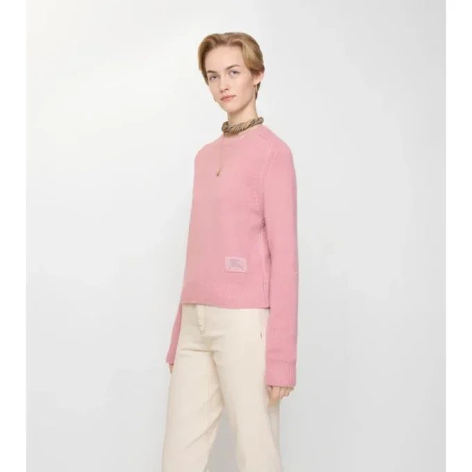 Kaschmirpullover