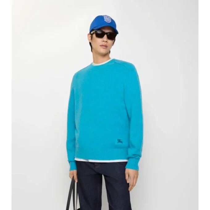 Kaschmirpullover