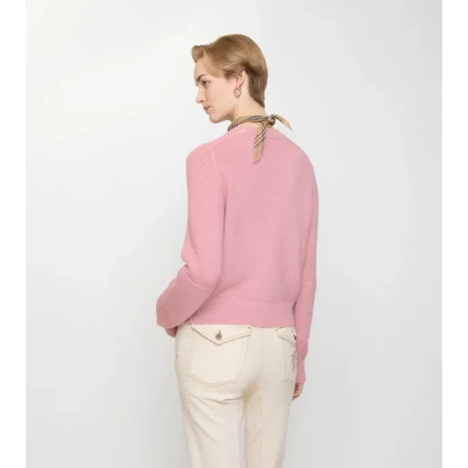Kaschmirpullover