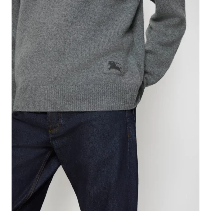 Kaschmirpullover