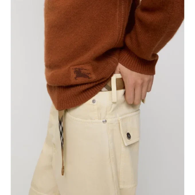 Kaschmirpullover