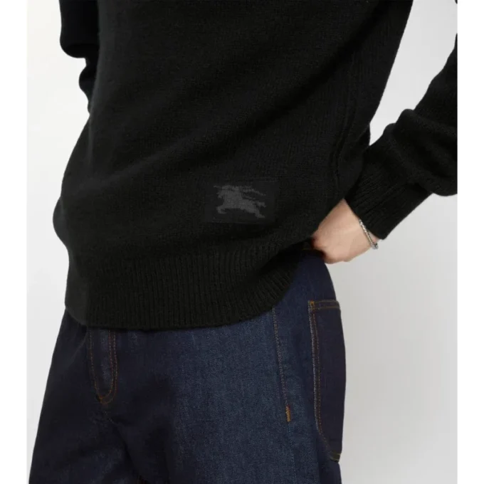 Kaschmirpullover