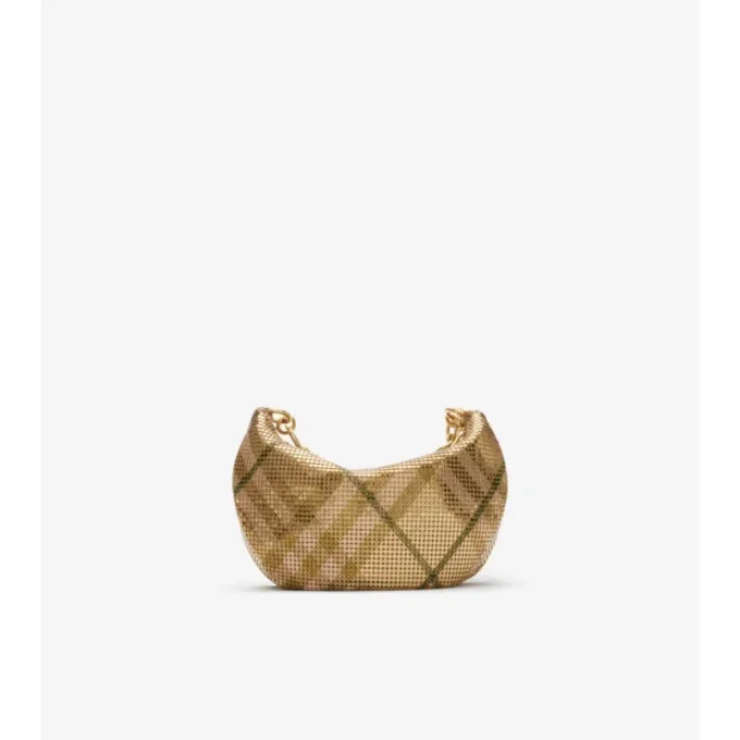 Kettenhemd-Tasche