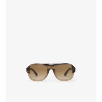 Klassische Piloten-Sonnenbrille