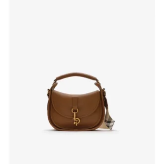 Kleine B-Clip-Messengertasche