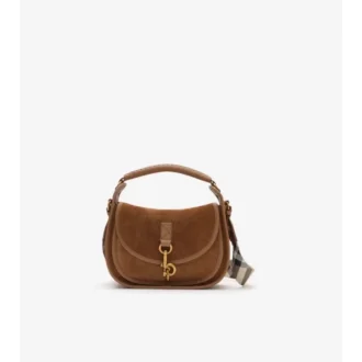 Kleine B-Clip-Messengertasche