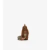Kleine B-Clip-Messengertasche