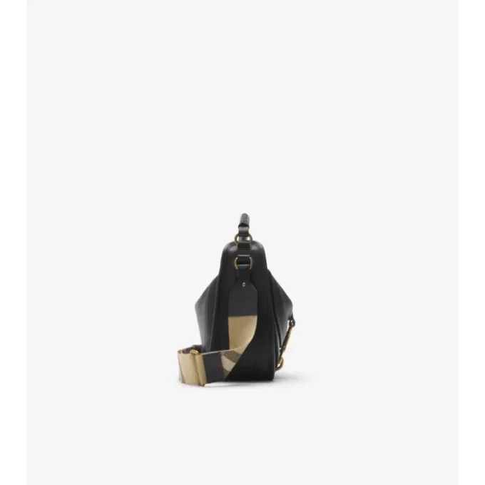 Kleine B-Clip-Messengertasche