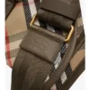 Kleine B-Clip-Messengertasche