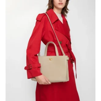 Kleine Cotswolds-Tasche