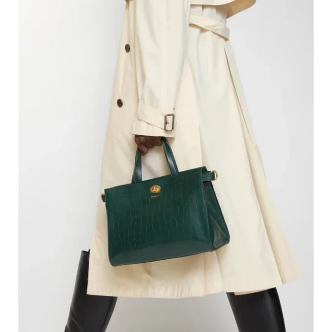 Kleine Cotswolds-Tasche
