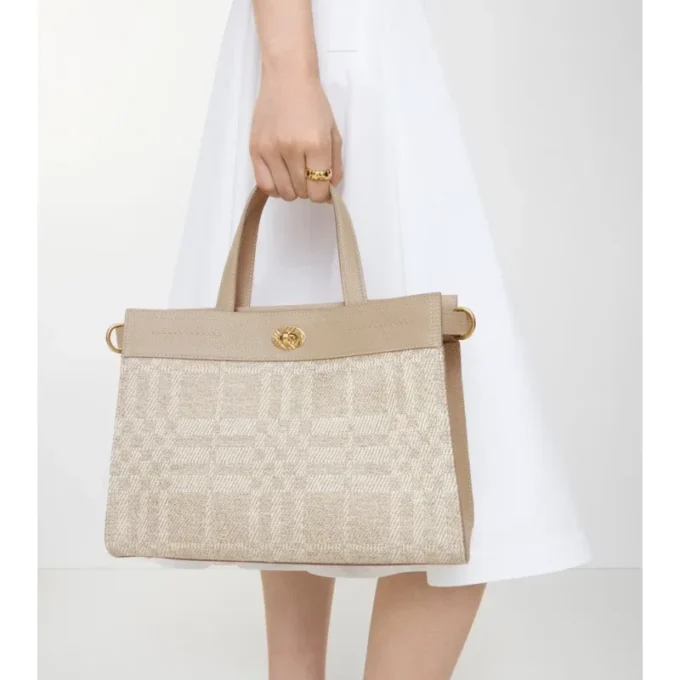 Kleine Cotswolds-Tasche
