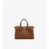 Kleine Cotswolds-Tasche mit Karomuster