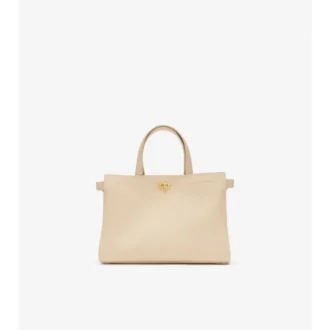 Kleine Cotswolds-Tasche mit Karomuster
