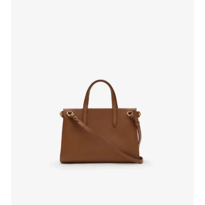 Kleine Cotswolds-Tasche mit Karomuster