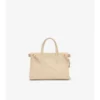 Kleine Cotswolds-Tasche mit Karomuster