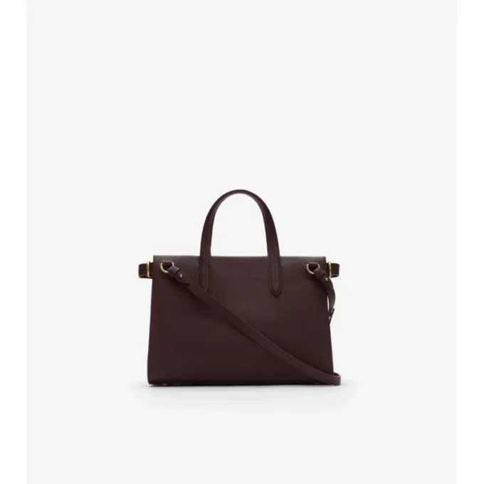 Kleine Cotswolds-Tasche mit Karomuster