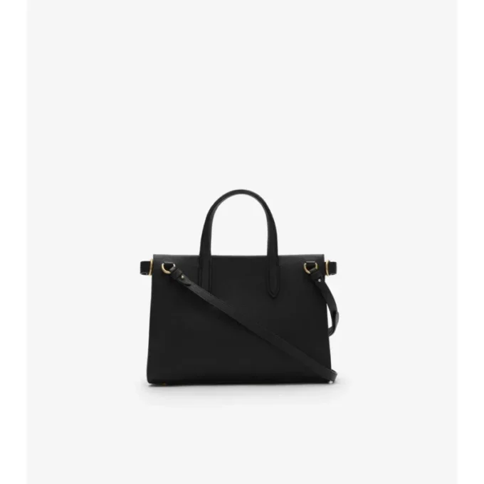 Kleine Cotswolds-Tasche mit Karomuster