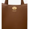 Kleine Cotswolds-Tasche mit Karomuster