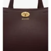 Kleine Cotswolds-Tasche mit Karomuster