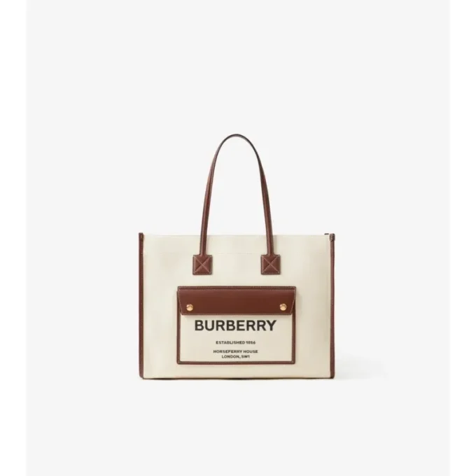 Kleine Freya-Tasche