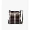 Kleine Highlands-Schultertasche